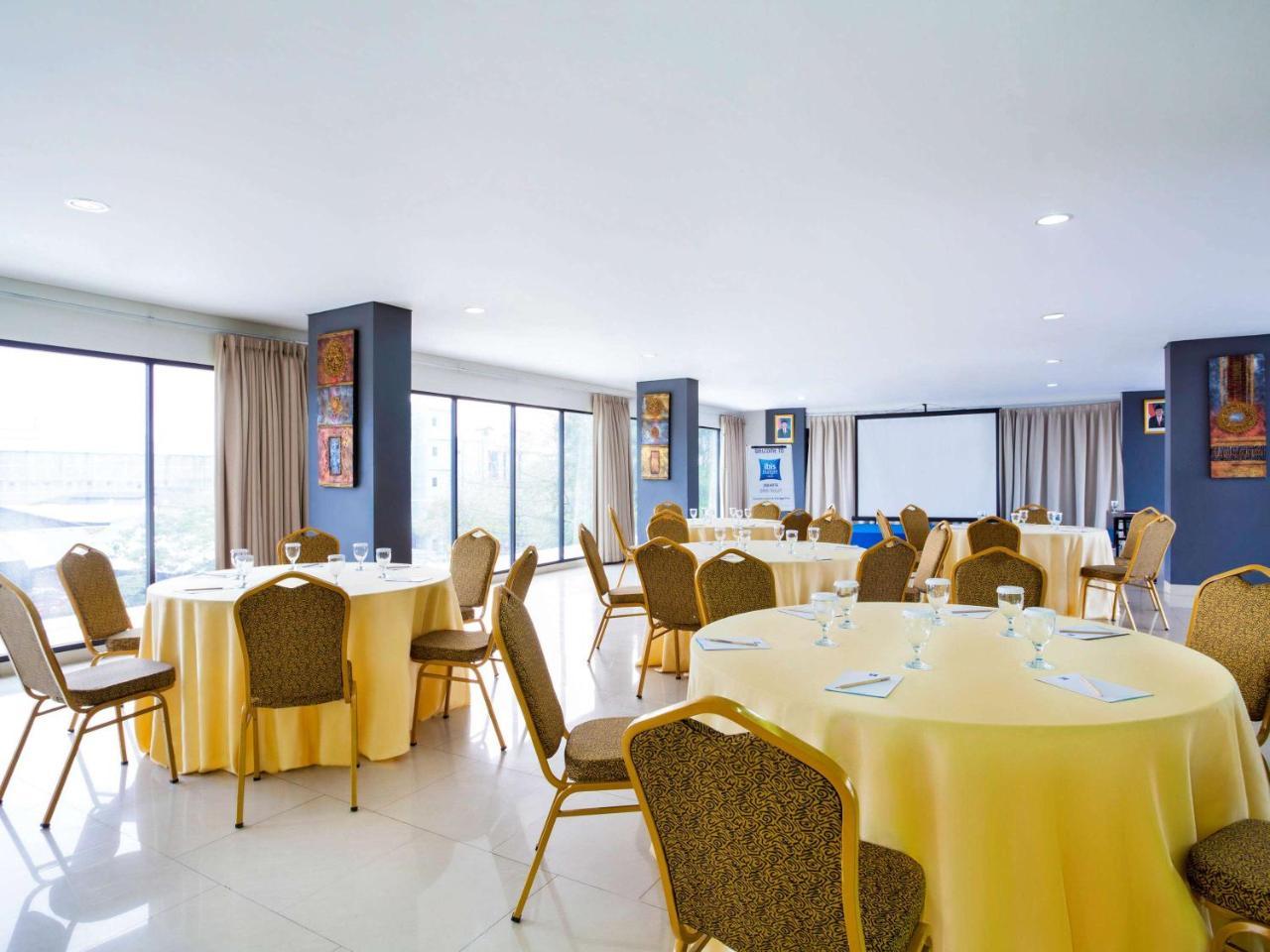 Ibis Budget Jakarta Daan Mogot Екстериор снимка